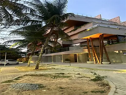 Apartamento 2 Quartos no Edificio Garden - Praia do Francês - Foto 14