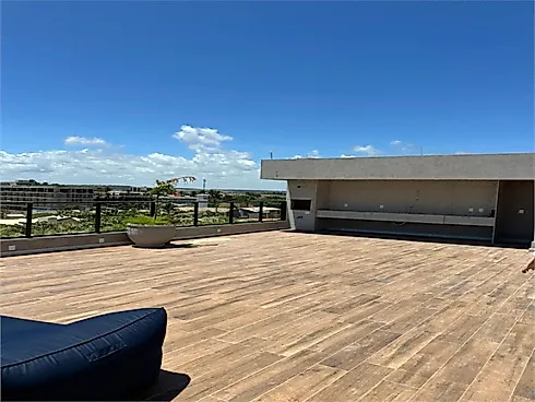 Apartamento 2 Quartos no Edificio Garden - Praia do Francês - Foto 19