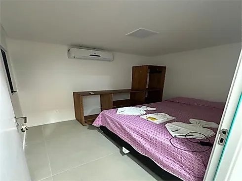 Apartamento 2 Quartos no Edificio Garden - Praia do Francês - Foto 23