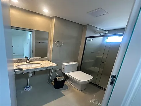 Edificio Garden - Apartamento em Praia Do Francês, Marechal Deodoro - Foto 3