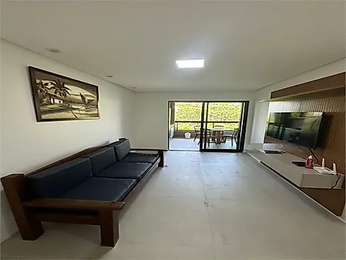 Apartamento 2 Quartos no Edificio Garden - Praia do Francês - Foto 6