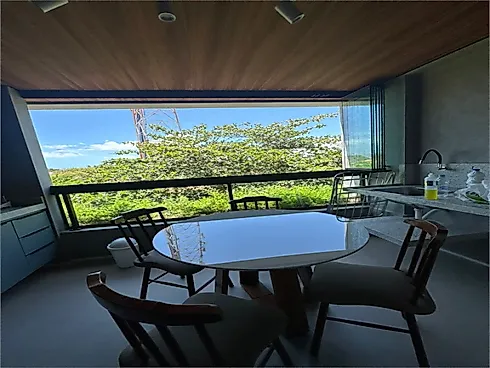 Apartamento 2 Quartos no Edificio Garden - Praia do Francês - Foto 7