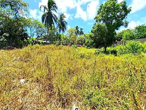 Centro, Barra De Santo Antônio