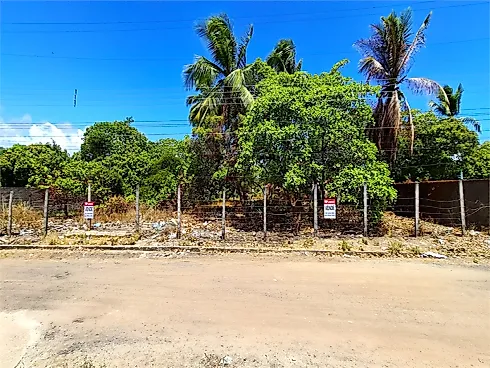 Centro, Barra de Santo Antônio - Terreno em Centro, Barra De Santo Antônio - Foto 2