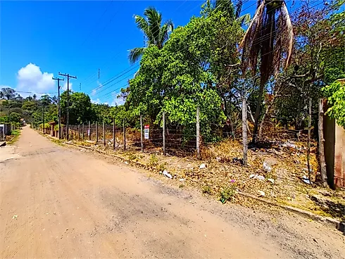 Centro, Barra de Santo Antônio - Terreno em Centro, Barra De Santo Antônio - Foto 3