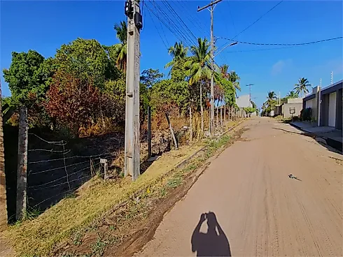 Centro, Barra de Santo Antônio - Terreno em Centro, Barra De Santo Antônio - Foto 5