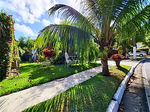 Jardim Petrópolis, Maceió - Casa em Jardim Petrópolis, Maceió - Foto 4