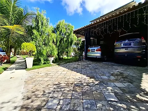 Jardim Petrópolis, Maceió - Casa em Jardim Petrópolis, Maceió - Foto 5