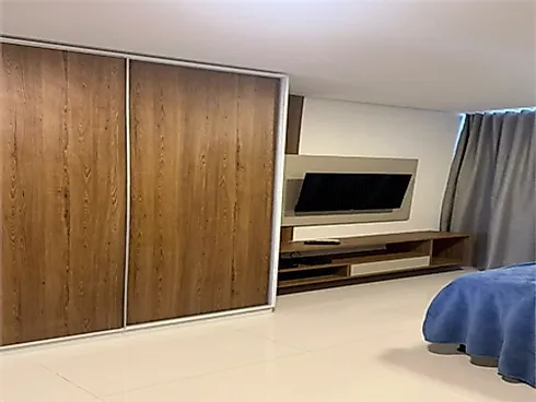 Edificio Sky Concept - Apartamento em Jatiúca, Maceió - Foto 3