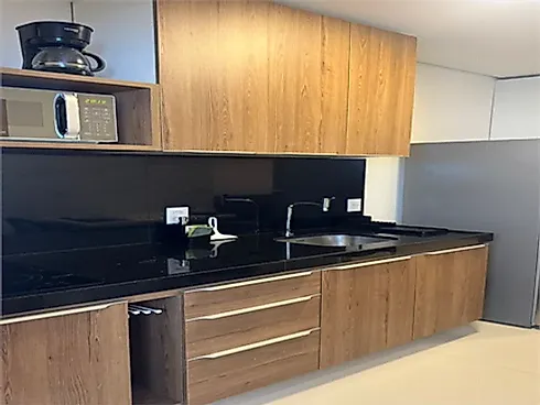 Edificio Sky Concept - Apartamento em Jatiúca, Maceió - Foto 5