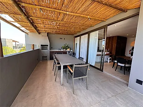 Casa 3 Quartos com 2 Suítes e 155m² - Centro - Foto 10