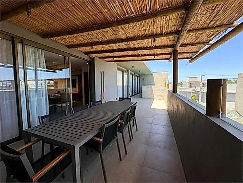 Casa 3 Quartos com 2 Suítes e 155m² - Centro - Foto 12