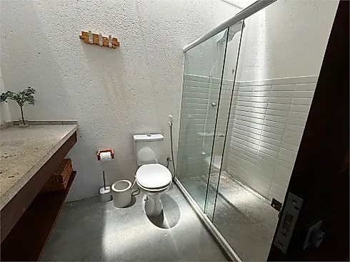 Casa 3 Quartos com 2 Suítes e 155m² - Centro - Foto 15