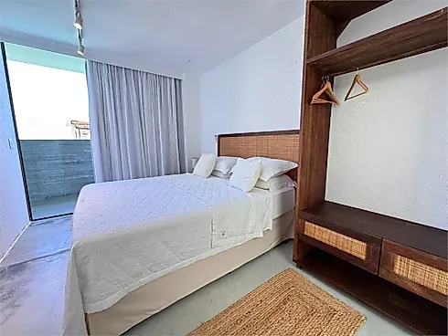 Casa 3 Quartos com 2 Suítes e 155m² - Centro - Foto 20