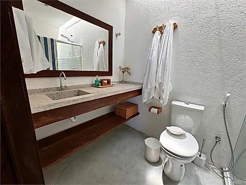 Casa 3 Quartos com 2 Suítes e 155m² - Centro - Foto 24