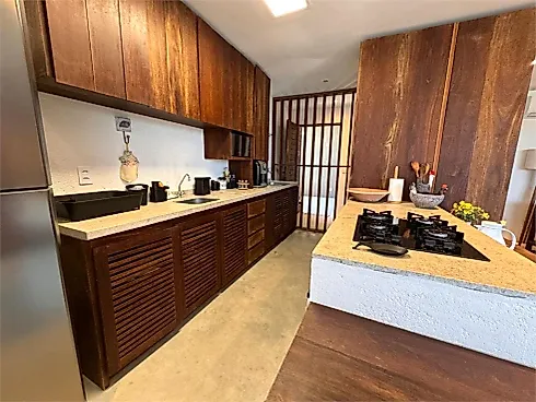 Casa 3 Quartos com 2 Suítes e 155m² - Centro - Foto 6