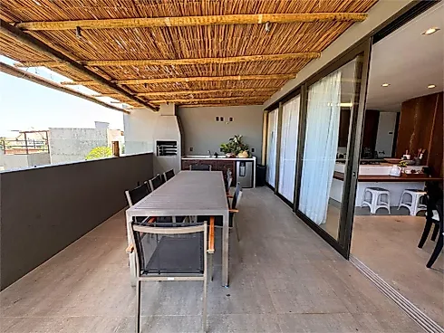 Casa 3 Quartos com 2 Suítes e 155m² - Centro - Foto 9