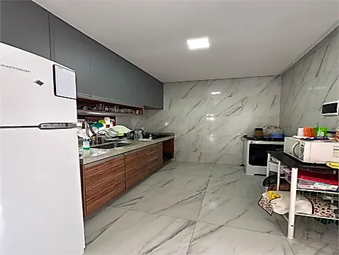Casa 3 Quartos com 1 Suíte e 108m² - Praia do Francês - Foto 14