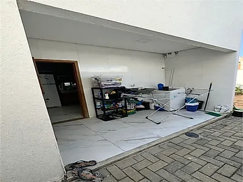 Casa 3 Quartos com 1 Suíte e 108m² - Praia do Francês - Foto 16