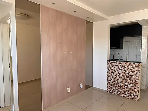 Condominio Residencial Parque Vale dos Corais - Apartamento em Antares, Maceió - Foto 1