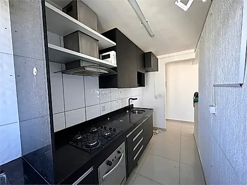 Condominio Residencial Parque Vale dos Corais - Apartamento em Antares, Maceió - Foto 4