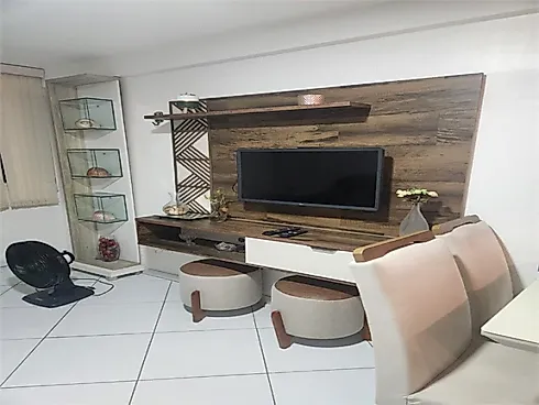 Ponta Verde, Maceió - Casa em Ponta Verde, Maceió - Foto 1