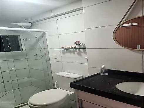 Ponta Verde, Maceió - Casa em Ponta Verde, Maceió - Foto 2