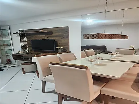 Ponta Verde, Maceió - Casa em Ponta Verde, Maceió - Foto 3