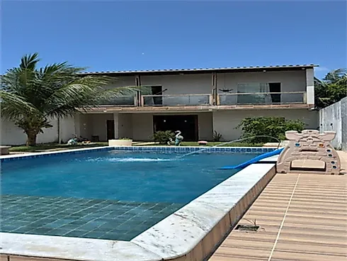 Barra Nova, Marechal Deodoro - Casa em Barra Nova, Marechal Deodoro - Foto 1