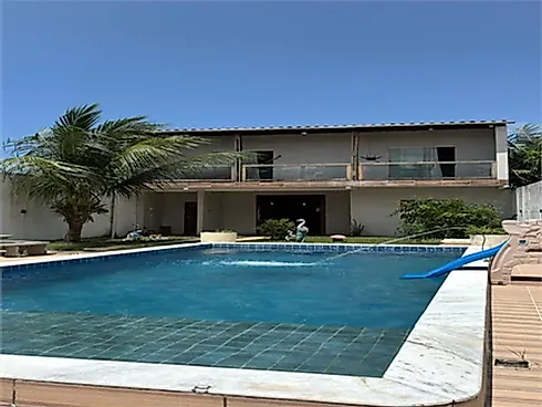 Casa 3 Quartos com 3 Suítes e 347m² - Barra Nova - Foto 11