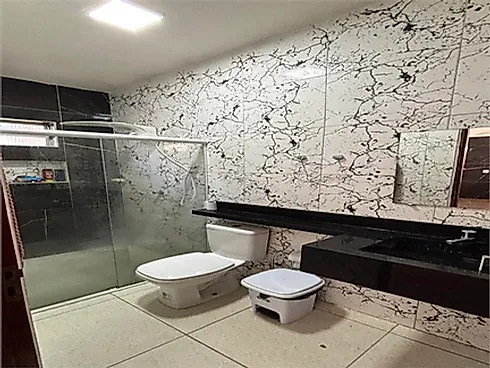 Casa 3 Quartos com 3 Suítes e 347m² - Barra Nova - Foto 12
