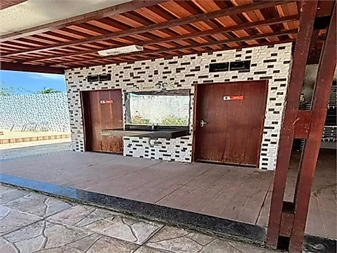 Casa 3 Quartos com 3 Suítes e 347m² - Barra Nova - Foto 13