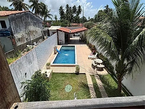 Casa 3 Quartos com 3 Suítes e 347m² - Barra Nova - Foto 16