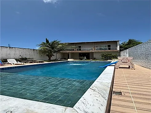 Casa 3 Quartos com 3 Suítes e 347m² - Barra Nova - Foto 17