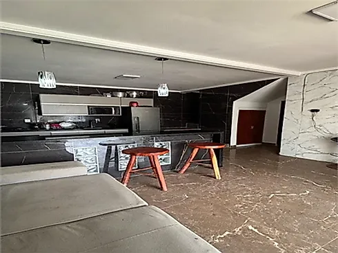 Casa 3 Quartos com 3 Suítes e 347m² - Barra Nova - Foto 18
