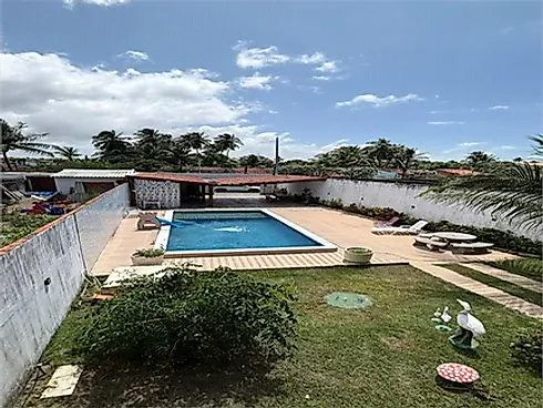Casa 3 Quartos com 3 Suítes e 347m² - Barra Nova - Foto 19