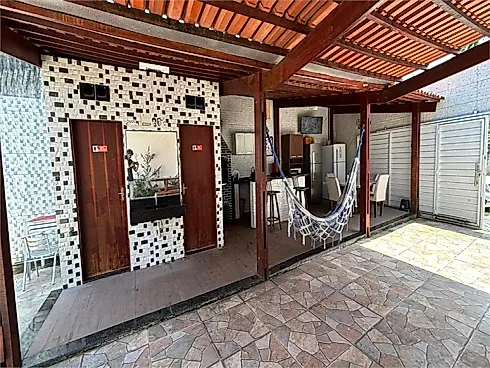 Barra Nova, Marechal Deodoro - Casa em Barra Nova, Marechal Deodoro - Foto 2