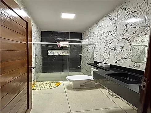 Barra Nova, Marechal Deodoro - Casa em Barra Nova, Marechal Deodoro - Foto 3