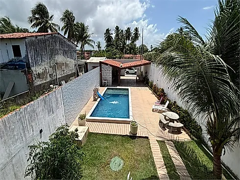 Barra Nova, Marechal Deodoro - Casa em Barra Nova, Marechal Deodoro - Foto 5