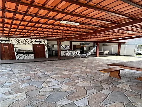 Casa 3 Quartos com 3 Suítes e 347m² - Barra Nova - Foto 6