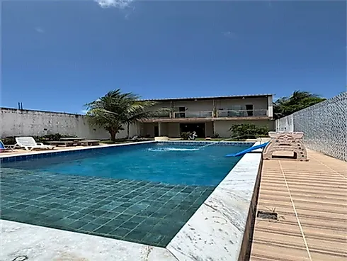 Casa 3 Quartos com 3 Suítes e 347m² - Barra Nova - Foto 7
