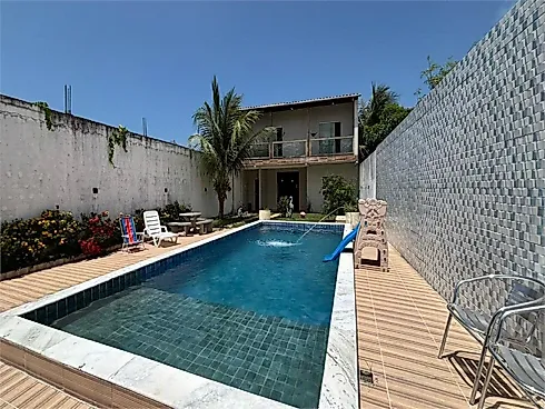 Casa 3 Quartos com 3 Suítes e 347m² - Barra Nova - Foto 8