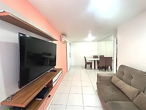 Edf. Francisco Barbirato - Apartamento em Jatiúca, Maceió - Foto 2
