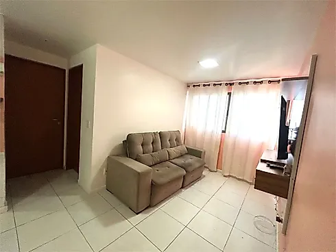 Edf. Francisco Barbirato - Apartamento em Jatiúca, Maceió - Foto 3