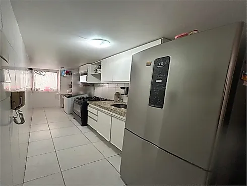 Edf. Francisco Barbirato - Apartamento em Jatiúca, Maceió - Foto 4