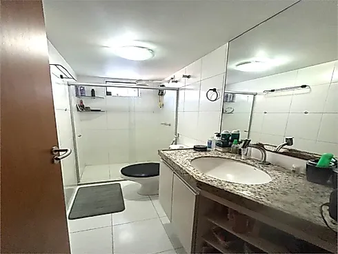 Edf. Francisco Barbirato - Apartamento em Jatiúca, Maceió - Foto 5