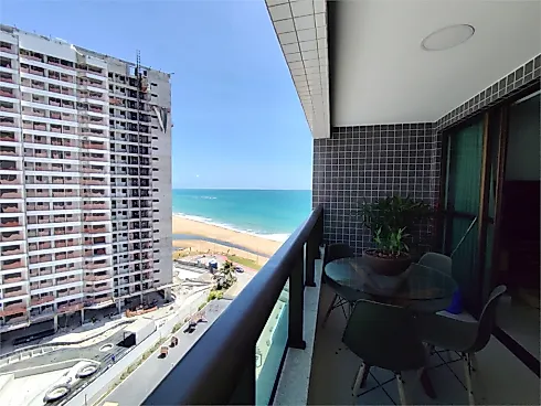 Cond. Evolution Sea Park - Apartamento em Guaxuma, Maceió - Foto 1