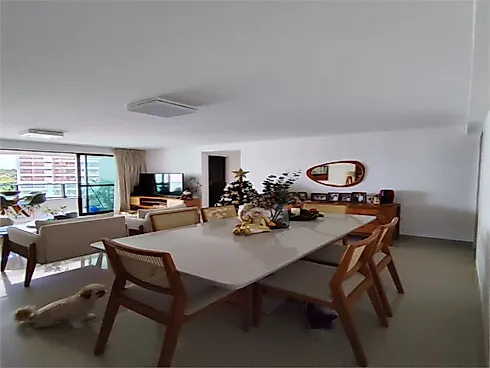 Cond. Evolution Sea Park - Apartamento em Guaxuma, Maceió - Foto 4
