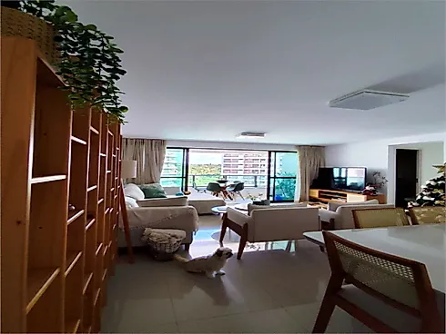 Cond. Evolution Sea Park - Apartamento em Guaxuma, Maceió - Foto 5