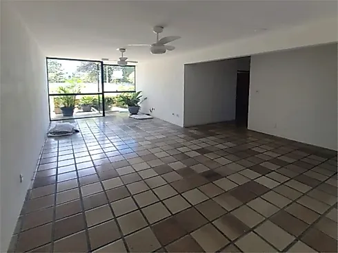 Edificio Costa Brava - Apartamento em Jatiúca, Maceió - Foto 1